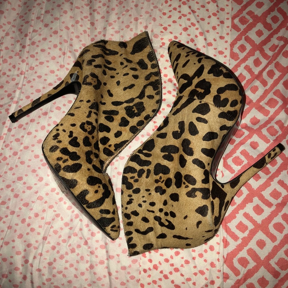 🔥🔥 Booties!